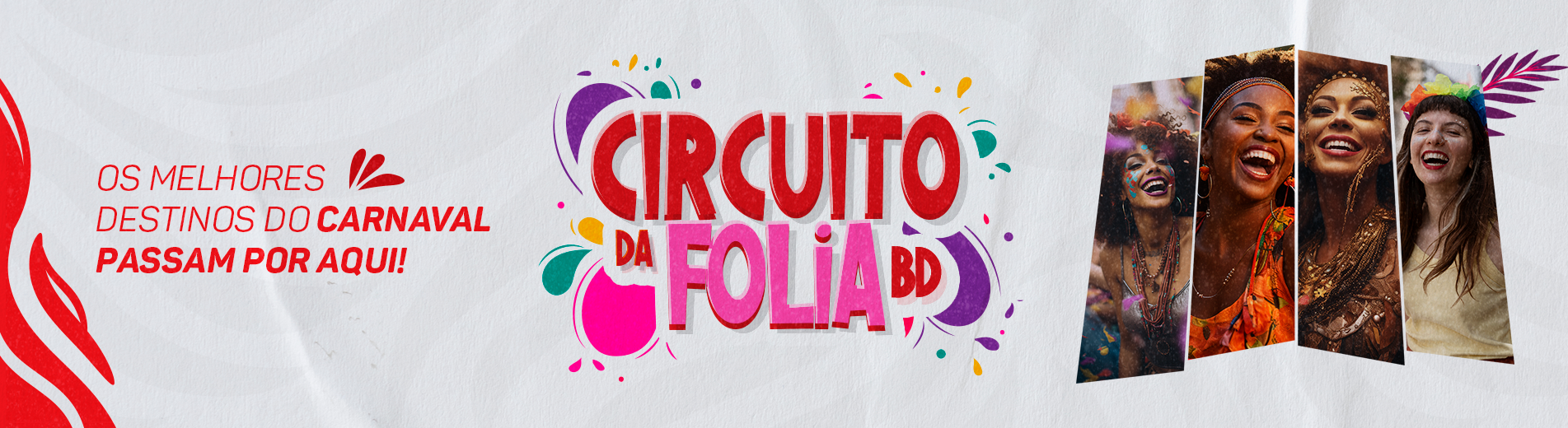 Reveillon Logo